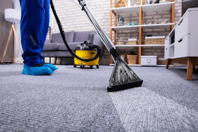 Carpet cleaning services dubai