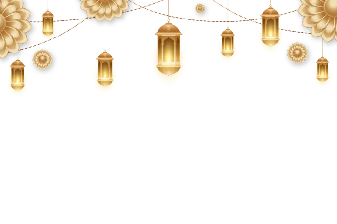 ramadan lanterns in dubai by duo star technical services llc