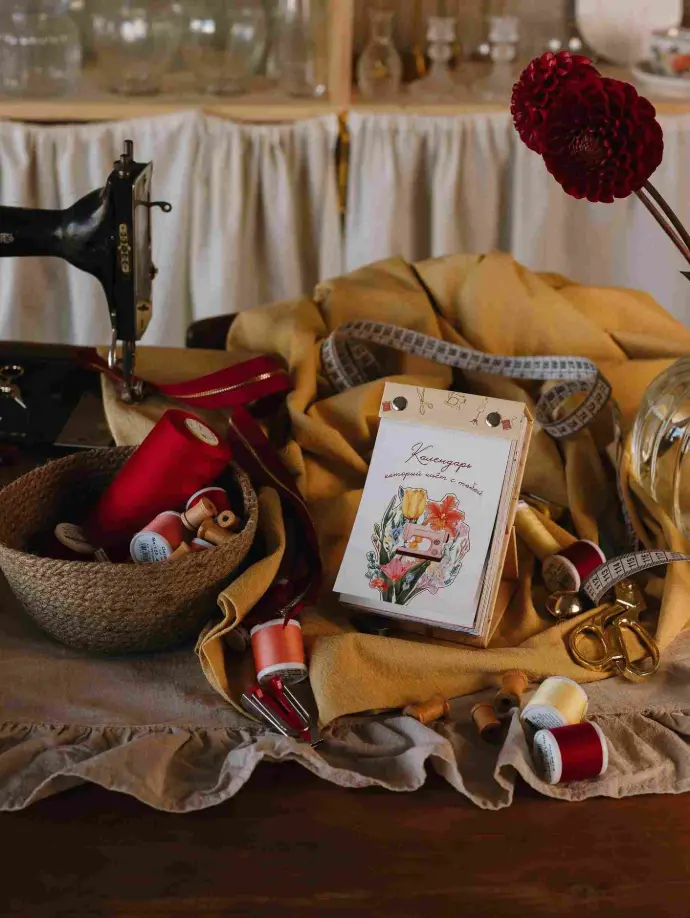 DIY valentines at home by duo star