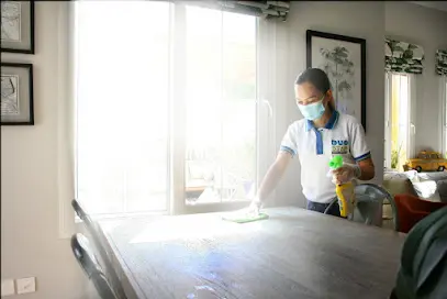 Deep Home Cleaning by Duo star