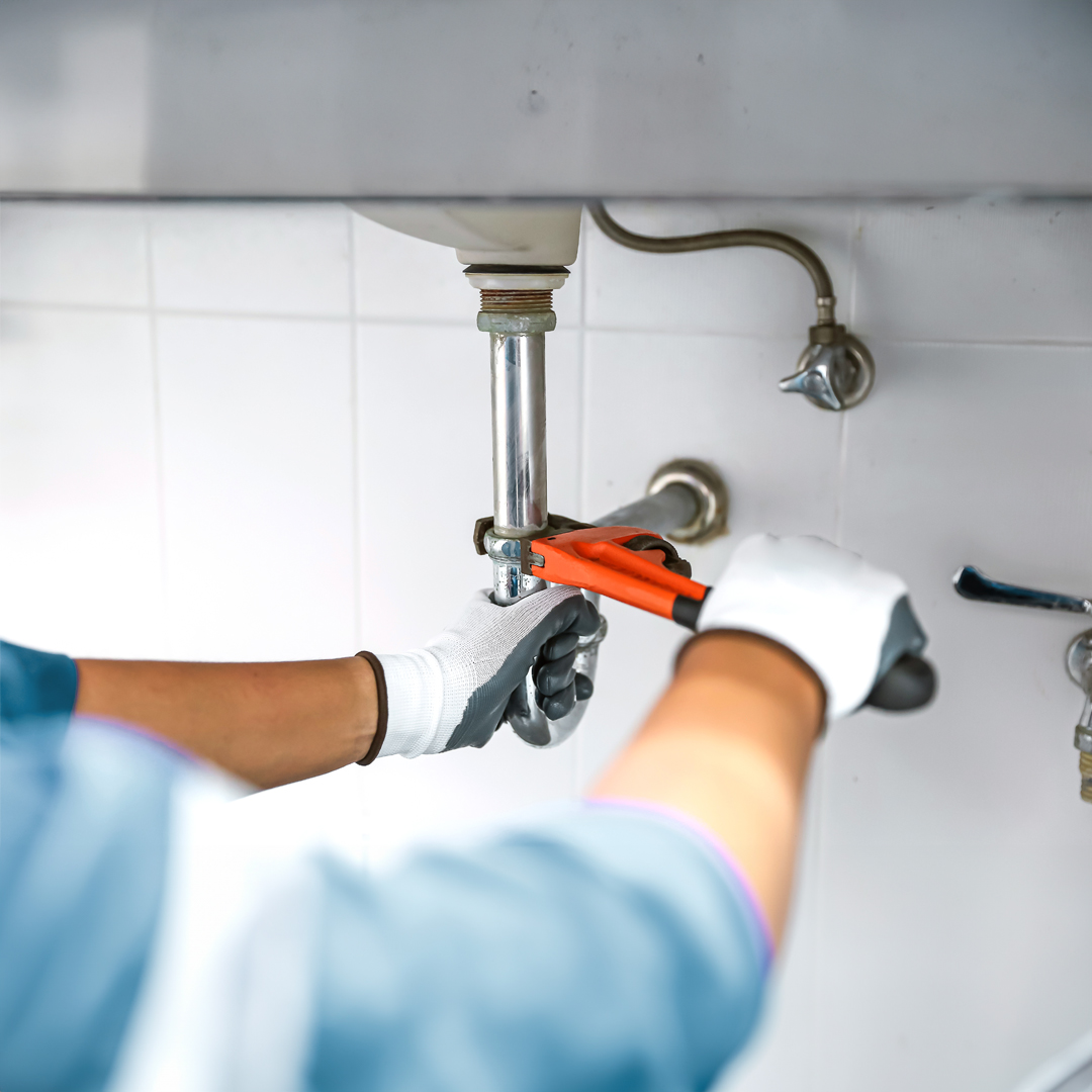 plumbing services dubai